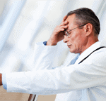 Physician Grief with Patient Death