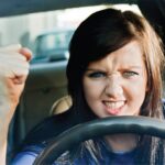 Road Rage: What’s Driving It?