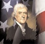 Thomas Jefferson Loved Music