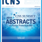 CNS Summit 2018 Abstracts of Poster Presentations