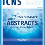 CNS Summit 2019 Abstracts of Poster Presentations