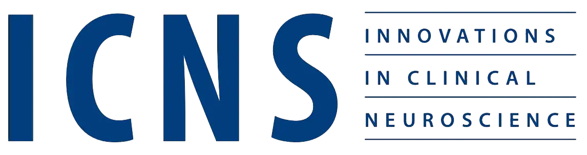 Innovations in Clinical Neuroscience