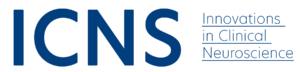 Innovations in Clinical Neuroscience Logo