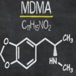 Behavioral and Stereological Analysis of the Effects of Intermittent Feeding Diet on the Orally Administrated MDMA (“ecstasy”) in Mice