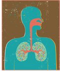 Sialorrhea and Aspiration Pneumonia: A Case Study