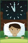 Insomnia and Attention Deficit Hyperactivity Disorder in Pediatrics: A Checklist for Parents
